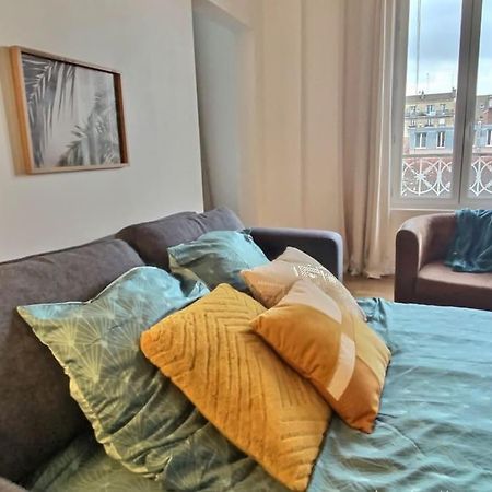 Appartement 2 Pieces A Quelques Minutes De Paris Le Pré-Saint-Gervais Esterno foto