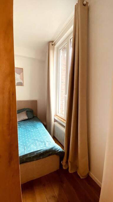 Appartement 2 Pieces A Quelques Minutes De Paris Le Pré-Saint-Gervais Esterno foto